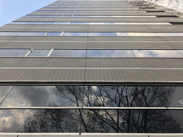 新宿土地建物第１１ビルイメージ1