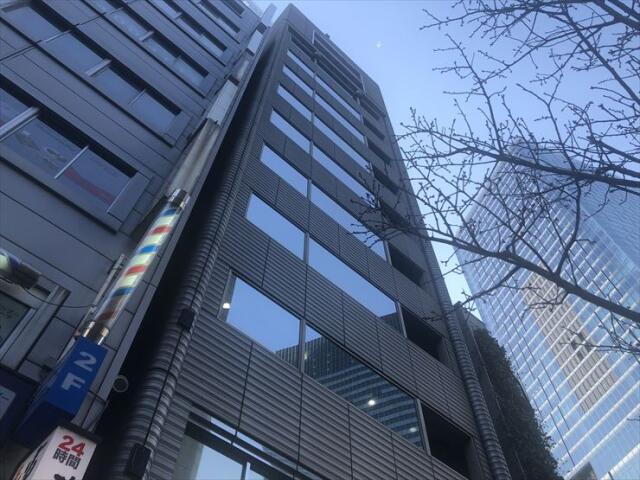 渋谷３丁目ビルイメージ1