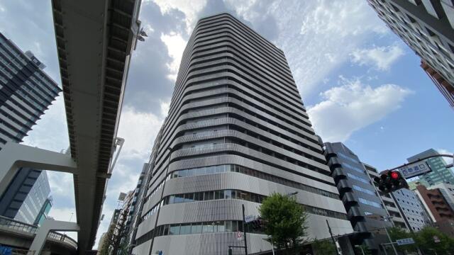 フロンティア新宿タワー【事務所】２・３階以外イメージ1
