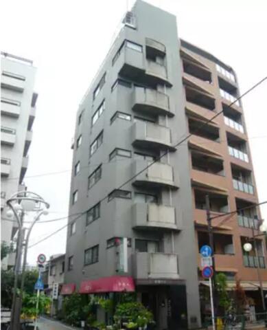 新宿ビルイメージ1