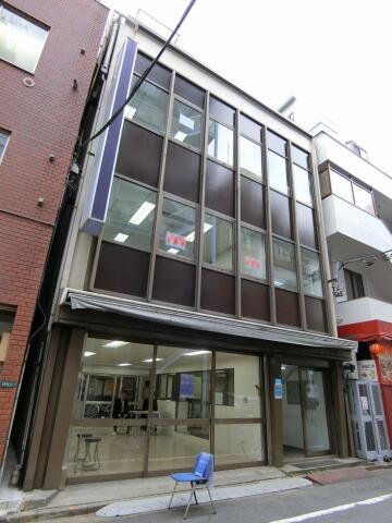 千代田電通ビルイメージ1