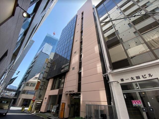 西新宿ライズオフィスUNO／レンタルオフィスイメージ1