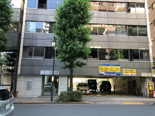 多摩川新宿ビル／レンタルオフィスイメージ2