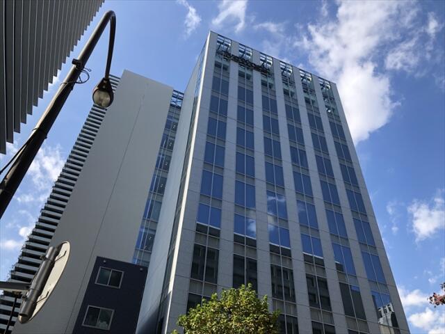 KDX虎ノ門1丁目ビル／レンタルオフィス