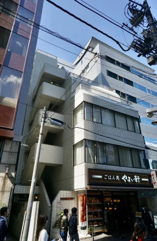 西新宿成和ビルイメージ1
