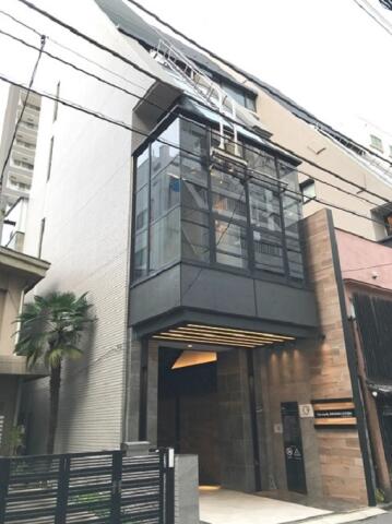 Ｕｎｉ　ｗｏｒｋｓ新宿御苑イメージ1