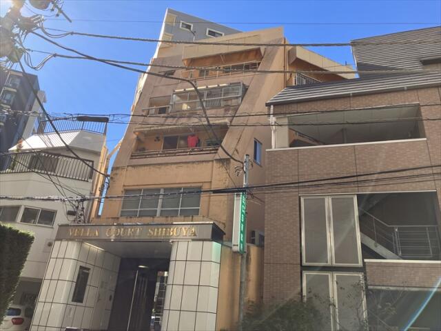 渋谷桜丘ライズオフィス／レンタルオフィスイメージ1