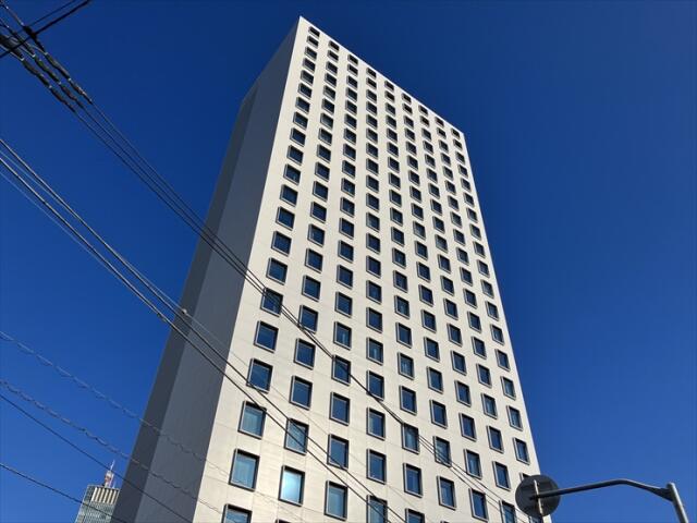赤坂５丁目２番／レンタルオフィス外観