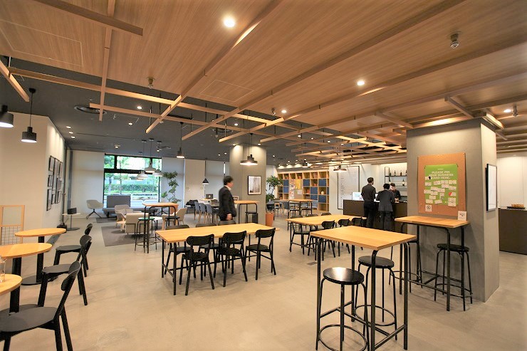 【レンタルオフィス×コワーキングスペース】おすすめ個室×10選とは（ページ1/2）