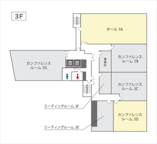 飯田橋スクエアビル／レンタルオフィス