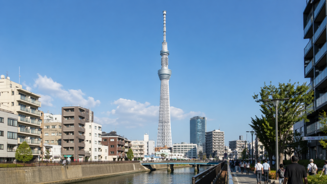 墨田区画像