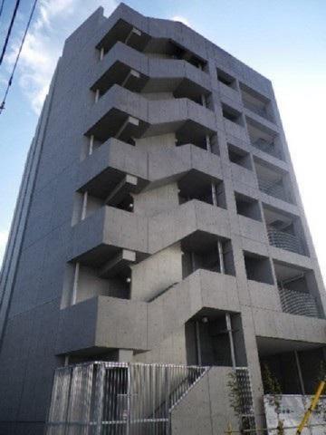 パークハビオ駒沢大学イメージ1