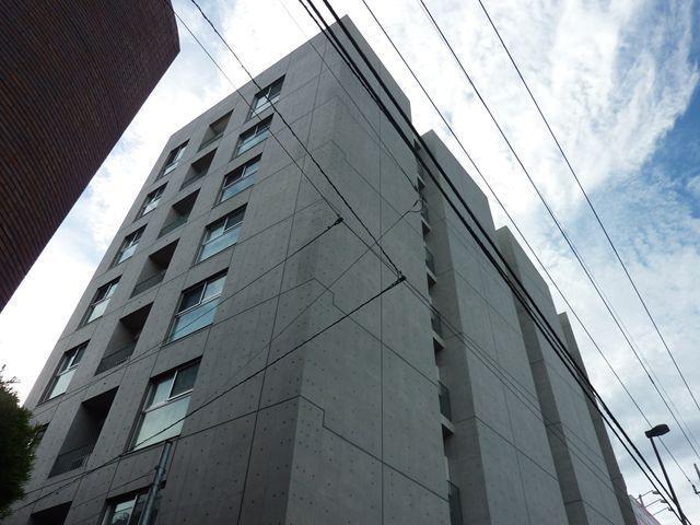 パークハビオ駒沢大学イメージ2