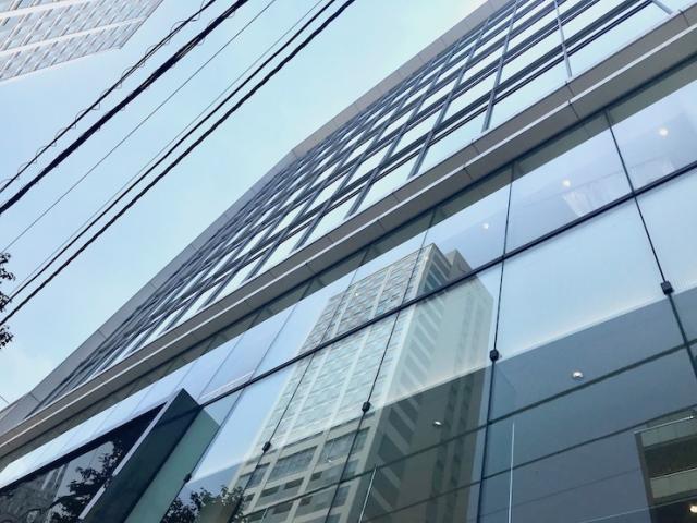 スプライン青山東急ビル／レンタルオフィスイメージ2