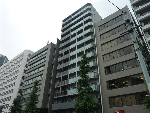 ガーラプレシャス渋谷六本木通りイメージ1