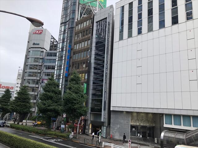 新宿三葉ビル／レンタルオフィスイメージ2