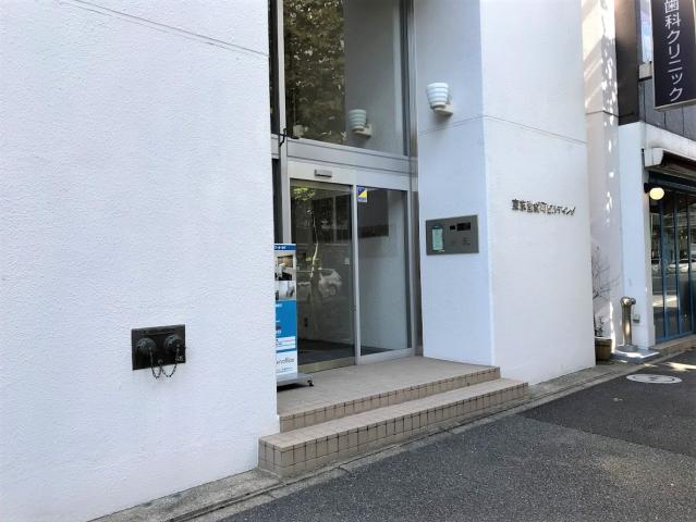 東京堂錦町ビルディング／レンタルオフィス