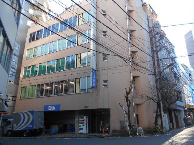 寿ビル（西新宿）イメージ1