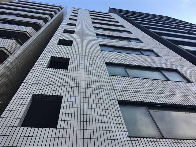 渋谷南平台ビル（旧：南平台久保ビル）イメージ1