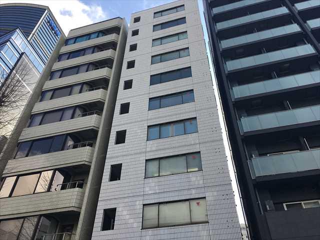 渋谷南平台ビル（旧：南平台久保ビル）イメージ2