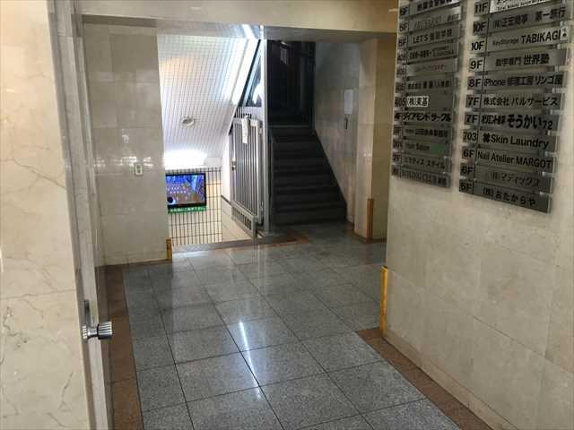 新宿コムロビルの最新空室 詳細物件情報 写真大量 Sohoオフィスナビ