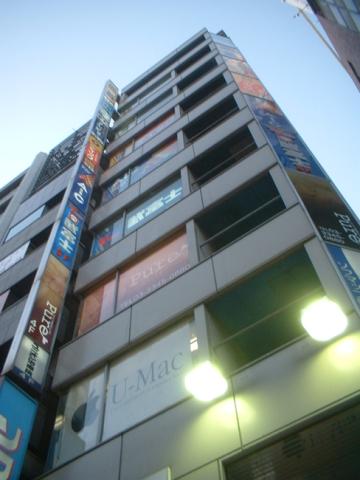 西新宿ユニオンビルイメージ1