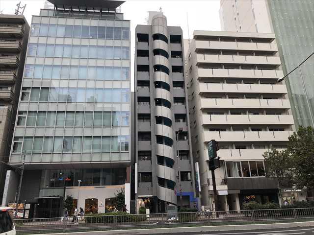 セントラル渋谷２４６ビルの最新空室 詳細物件情報 写真大量 Sohoオフィスナビ
