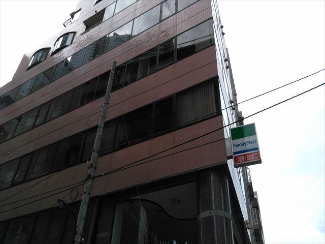 オフィススクエアビル新宿イメージ2