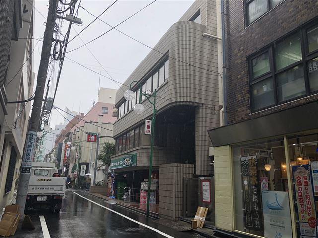 中島ビル（新宿）イメージ1