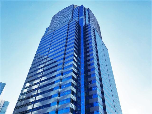 品川イーストワンタワー7階8階 ／レンタルオフィス