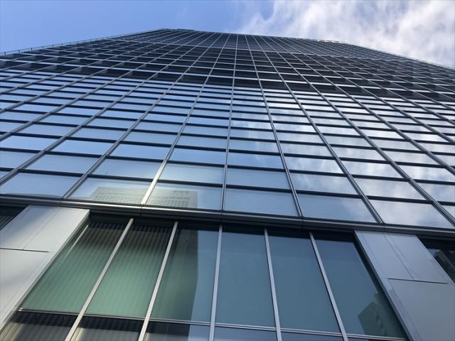 アークヒルズフロントタワー16階／レンタルオフィス