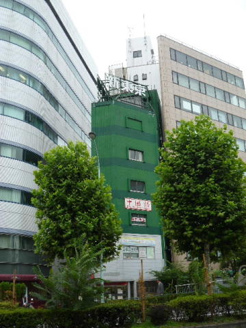 新東京ビル（新川）イメージ1