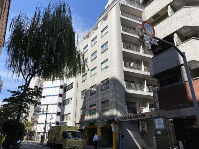 第一早川屋ビルイメージ1