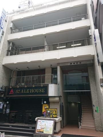 赤坂倶会ビル（あかさかともえびる）イメージ1