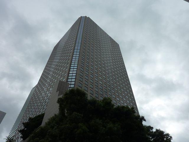 城山トラストタワー【4階】／レンタルオフィス