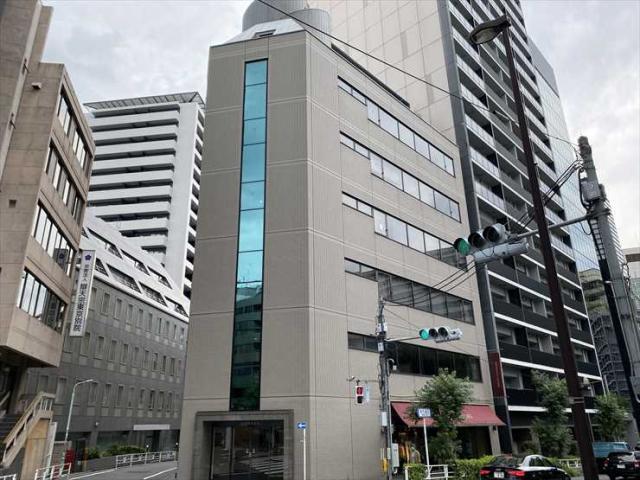 松岡渋谷ビルイメージ1
