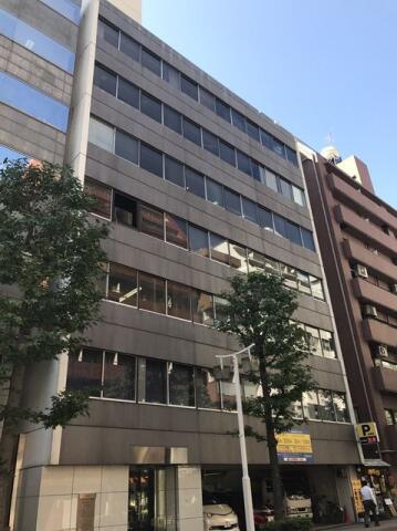 多摩川新宿ビルイメージ1