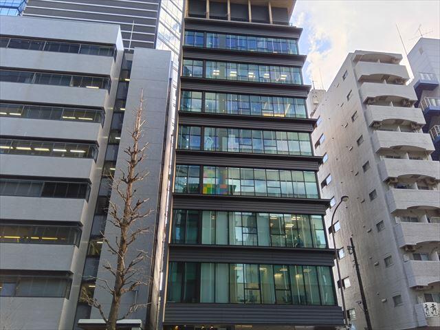 グリーンスクエア新宿（サウススクエア新宿）イメージ1