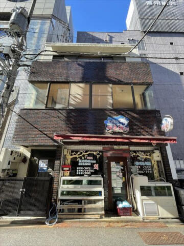 秋山ビル（歌舞伎町）イメージ1