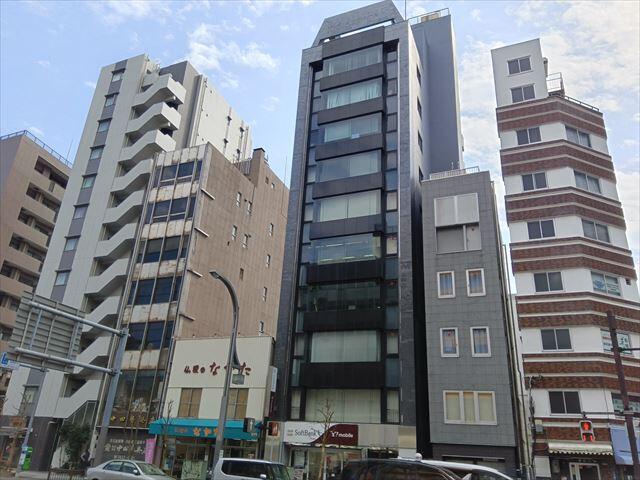 東上野フロントビルイメージ1