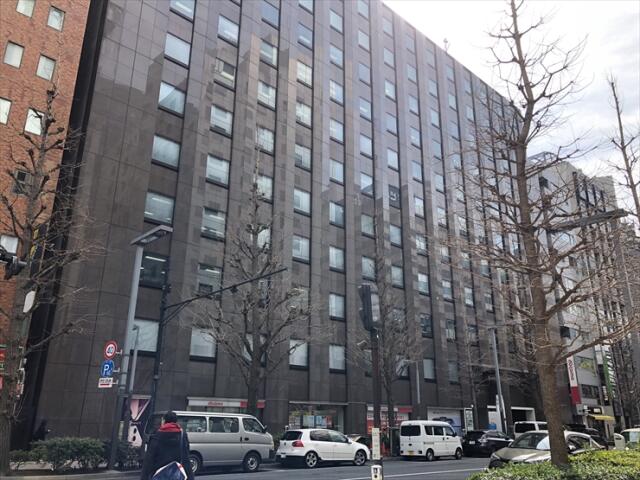 Daiwa西新宿ビル／レンタルオフィス