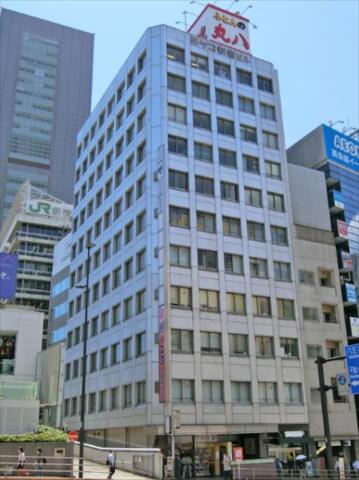 ミヤコ新宿ビル／レンタルオフィスイメージ1