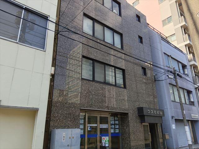 コスモビル（東上野）イメージ1