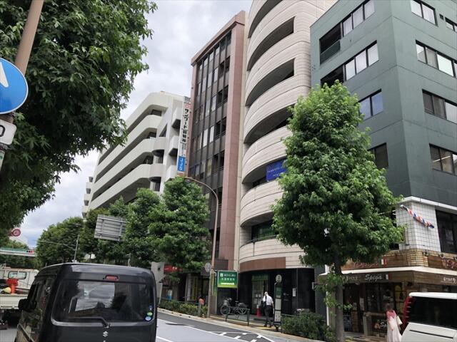 飯田橋スクエアビル／レンタルオフィス