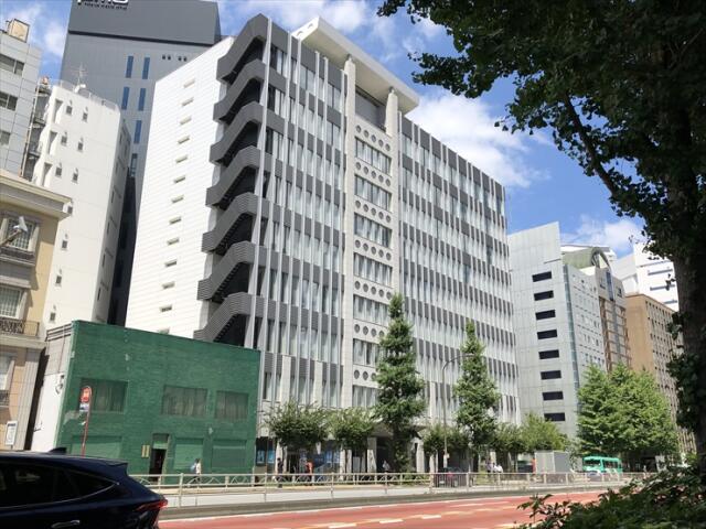 田町日工ビル／レンタルオフィスイメージ1