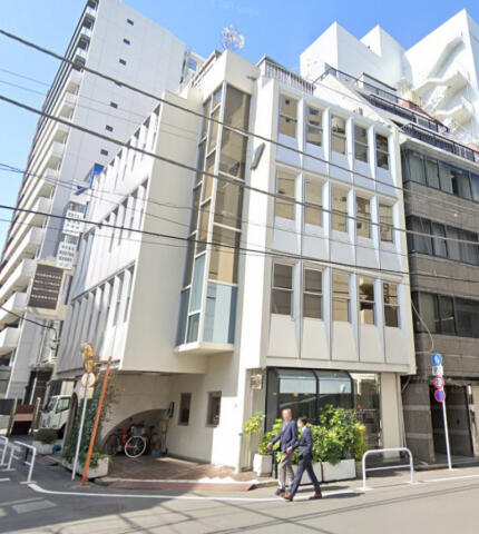 横須賀第一ビルイメージ1