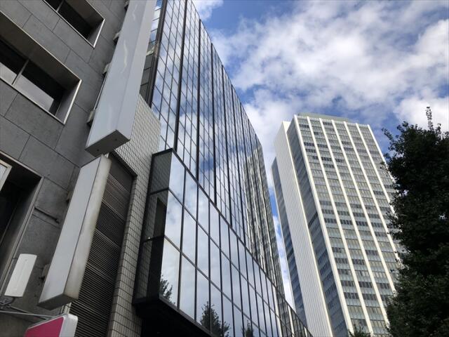 渋谷東口ビル／レンタルオフィスイメージ1