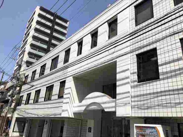 西新宿ライズオフィスDUE／レンタルオフィスイメージ1