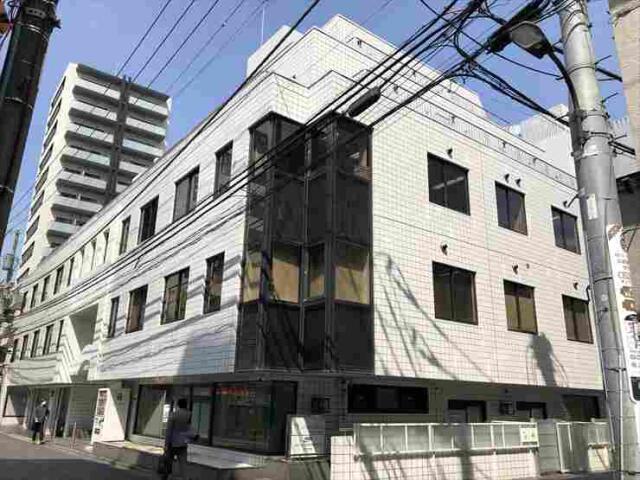 西新宿ライズオフィスDUE／レンタルオフィス
