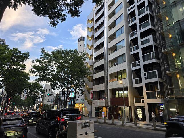 ＲｅＲａｉＭａ渋谷道玄坂